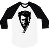 logan 3/4 Sleeve Shirt