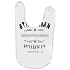 Gentleman (a290) Baby Bibs