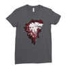always remember Ladies Fitted T-Shirt