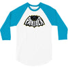panther (2) 3/4 Sleeve Shirt