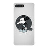 mickey mouse suicide iPhone 7 Plus Case