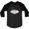 viva grayskull 3/4 Sleeve Shirt