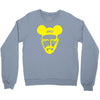 breaking bad walter white Crewneck Sweatshirt