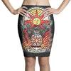 church of the sun Pencil Skirts