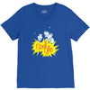 soul glo V-Neck Tee