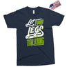 let your Exclusive T-shirt