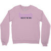 nazareth Crewneck Sweatshirt