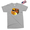 funny full english breakfast, ideal gift or birthday present Exclusive T-shirt