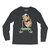 go vegan 5 Long Sleeve Shirts