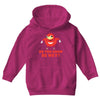 Do You Know De Wey Youth Hoodie