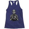 franselfiestein Racerback Tank