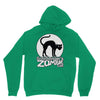 schrodinger cat Unisex Hoodie