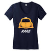rare Women's V-Neck T-Shirt
