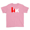 hk Youth Tee