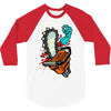na 3/4 Sleeve Shirt