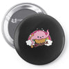 krangcakes Pin-back button