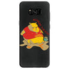 winnie le porc Samsung Galaxy S8