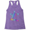 The Diva Star Racerback Tank