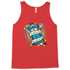 timey wimey Tank Top