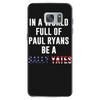be a sally yates Samsung Galaxy S7