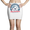 best when toasted Mini Skirts