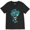 stay fresh V-Neck Tee