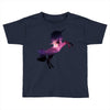 Unicorn Galaxy Toddler T-shirt