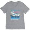 Partners For Life V-Neck Tee