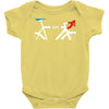 tour de france 2016 bike cycling Baby Onesie