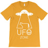 ufo zone 2 T-Shirt