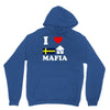 new swedish house mafia Unisex Hoodie