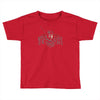 hawks leader Toddler T-shirt