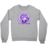 i love tentacles Crewneck Sweatshirt