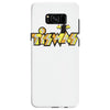 tiswas ideal birthday present or gift Samsung Galaxy S8