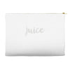 juice script Accessory Pouches