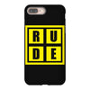 rude iPhone 8 Plus