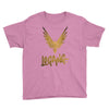 Logang Maverick Youth Tee