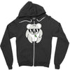 coolala Zipper Hoodie