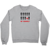 Be Yourself Crewneck Sweatshirt