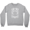 tardis gallifreyan tee Crewneck Sweatshirt