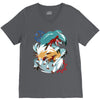 pkmn   lugarugan V-Neck Tee