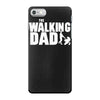 the walking dad iPhone 7 Case