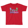 zombabies Toddler T-shirt