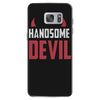 handsome devil Samsung Galaxy S7