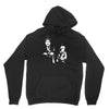 charlie chaplin the kid Unisex Hoodie