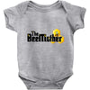 The Beemother Baby Bodysuit