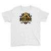 if you ain't first, you're last Youth Tee