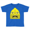 Unacceptable Toddler T-shirt