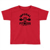 imperial fitness Toddler T-shirt