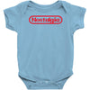 nostalgia Baby Bodysuit